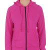 Outdoor IQ UV | Uv Wave Kapuzenjacke Damen