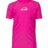 Wassersport IQ UV | Uv Kinder-Shirt Fur Gr. 92-170