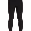 Freizeit IQ UV | Uv Herren Leggings Mit Handy Tasche