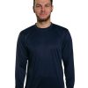 Outdoor IQ UV | Uv Pro Air Langarm Shirt Fur Herren