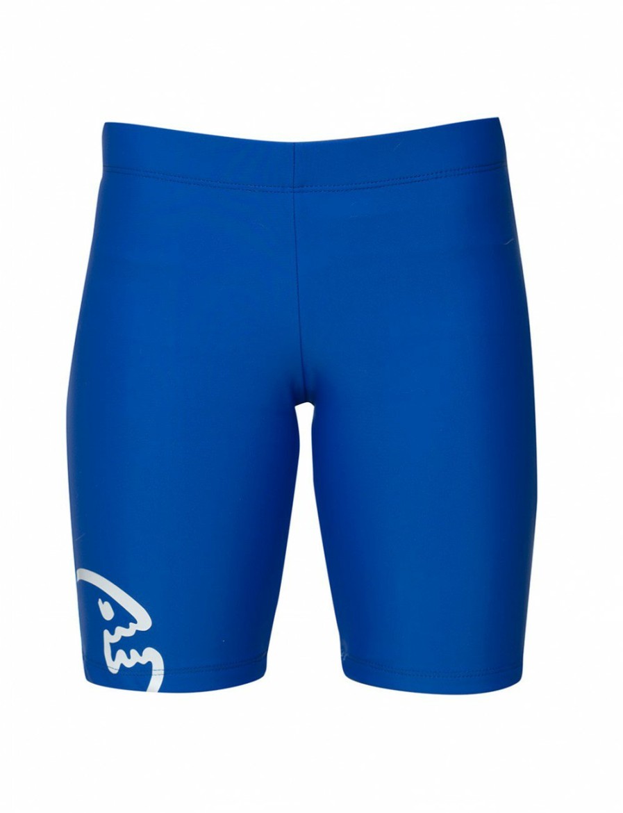 Beach IQ UV | Uv Shorts Bites Kinder (6-15 Jahre)