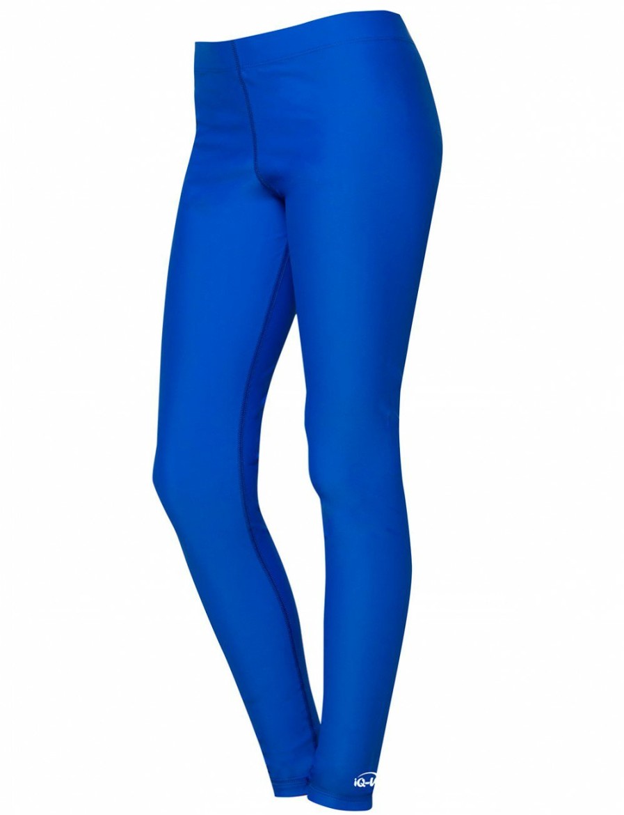 Wassersport IQ UV | Uv Leggings Kinder (6-15 Jahre)