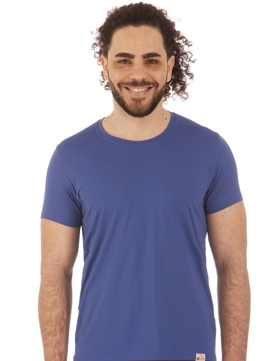 Freizeit IQ UV | Uv Free T-Shirt / Leichte Brise