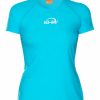 Freizeit IQ UV | Uv Aqua Shirt Damen / Loose Fit