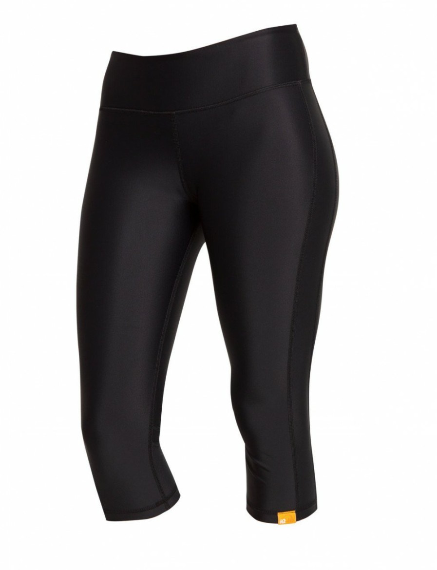 Wassersport IQ UV | Uv Leggings Capri Fur Damen