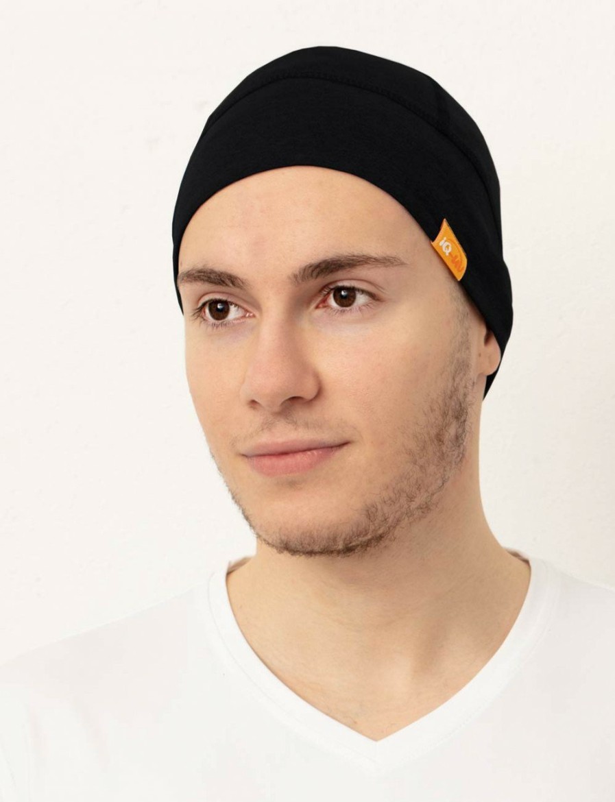 Freizeit IQ UV | Uv Free Beanie Skull Unisex Recycelt