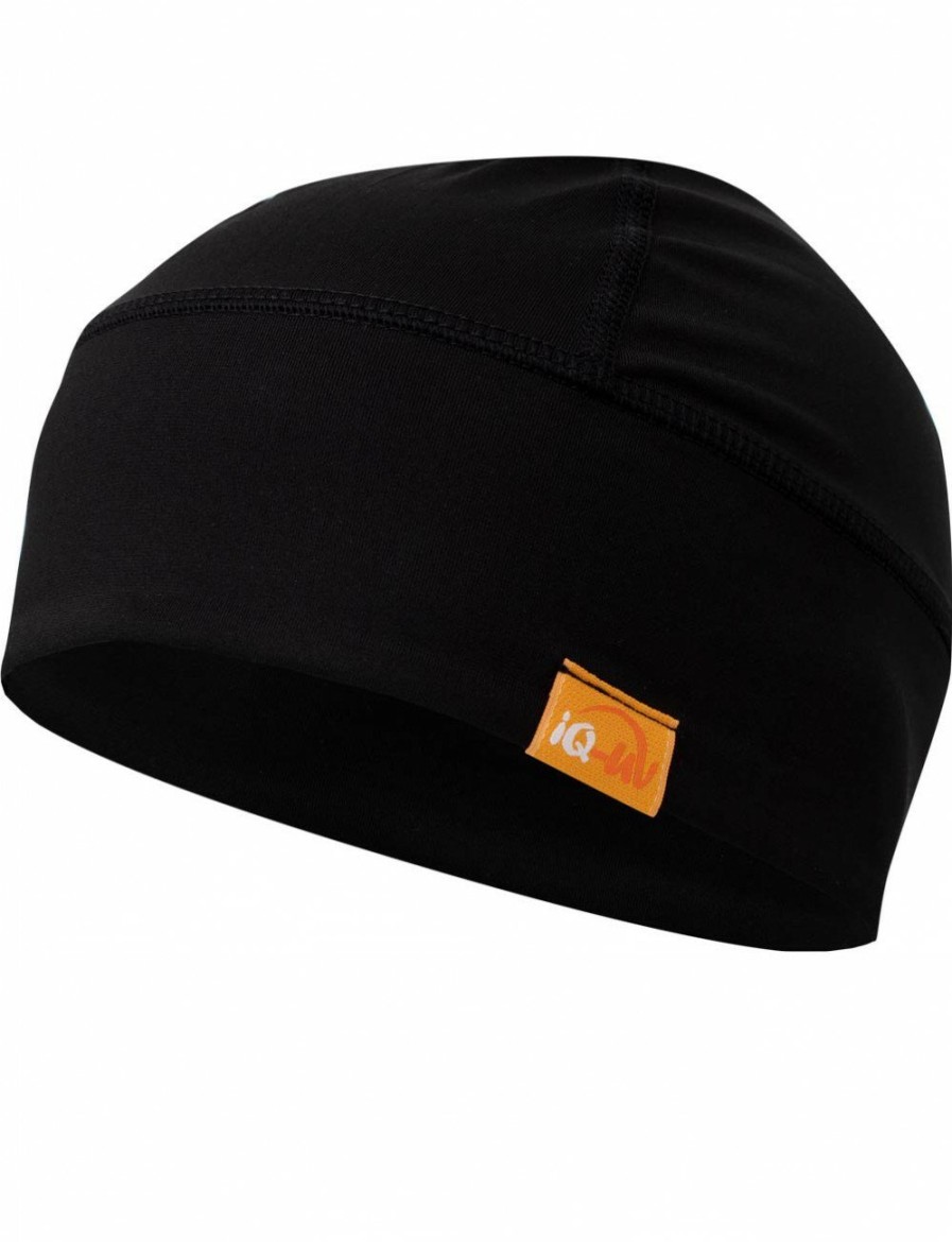 Freizeit IQ UV | Uv Free Beanie Skull Unisex Recycelt