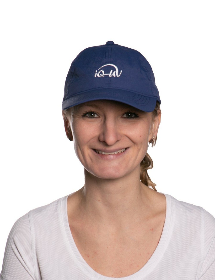 Freizeit IQ UV | Uv Schutz Cap Recycelt