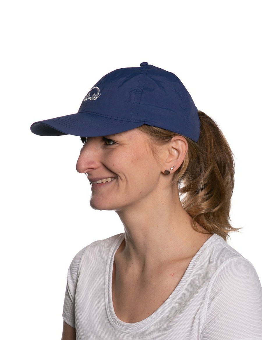 Freizeit IQ UV | Uv Schutz Cap Recycelt