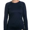 Outdoor IQ UV | Uv Pro Air Langarm Shirt Fur Damen