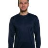 Arbeitsschutz IQ UV | Uv Pro Air Langarm Shirt Fur Herren