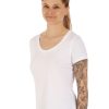 Outdoor IQ UV | Uv Free T-Shirt / Weitsicht