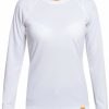 Outdoor IQ UV | Uv T-Shirt Damen Outdoor Langarm