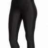 Freizeit IQ UV | Uv Leggings Capri Fur Damen