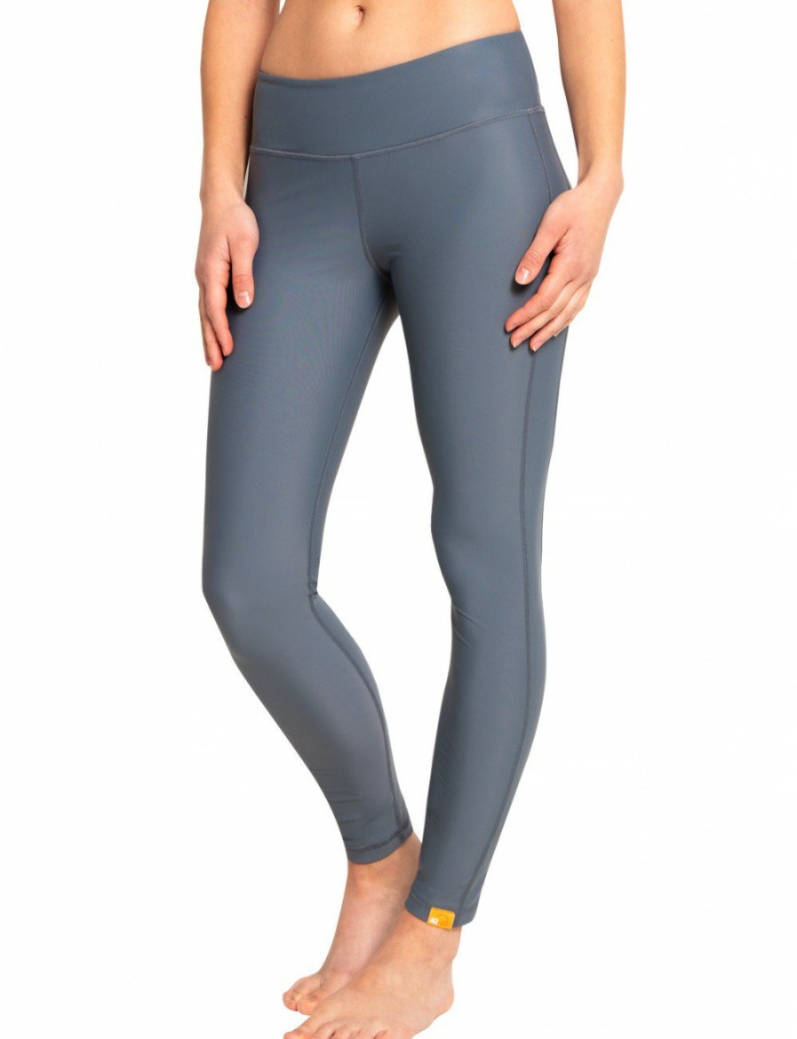 Beach IQ UV | Uv Leggings Fur Damen / Yoga