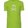 Wassersport IQ UV | Uv T-Shirt Jolly Kinder (6-11 Jahre)