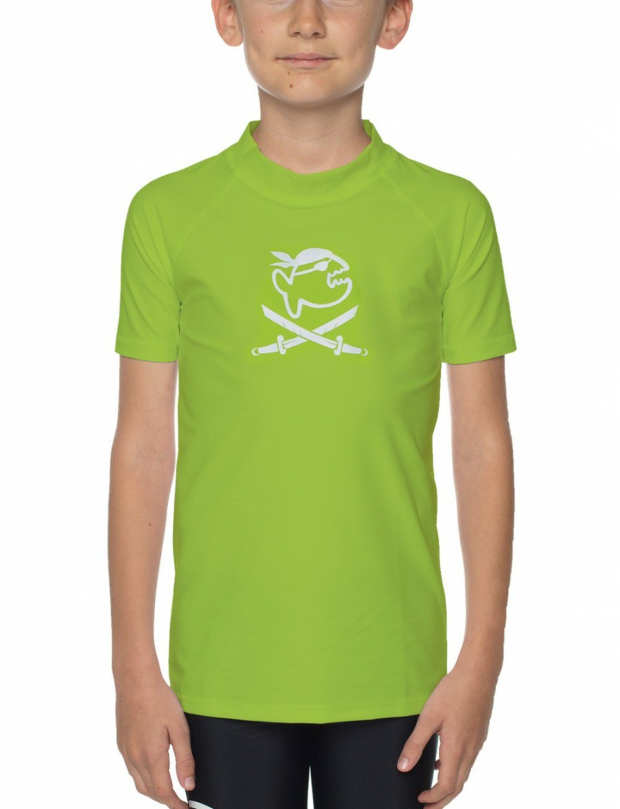 Wassersport IQ UV | Uv T-Shirt Jolly Kinder (6-11 Jahre)