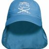 Outdoor IQ UV | Uv Schutz Cap Jolly Mit Nackenschutz Kinder Recycelt