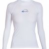 Wassersport IQ UV | Uv Aqua Shirt Damen / Korallenblickfang