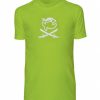 Beach IQ UV | Uv T-Shirt Jolly Kinder (6-11 Jahre)