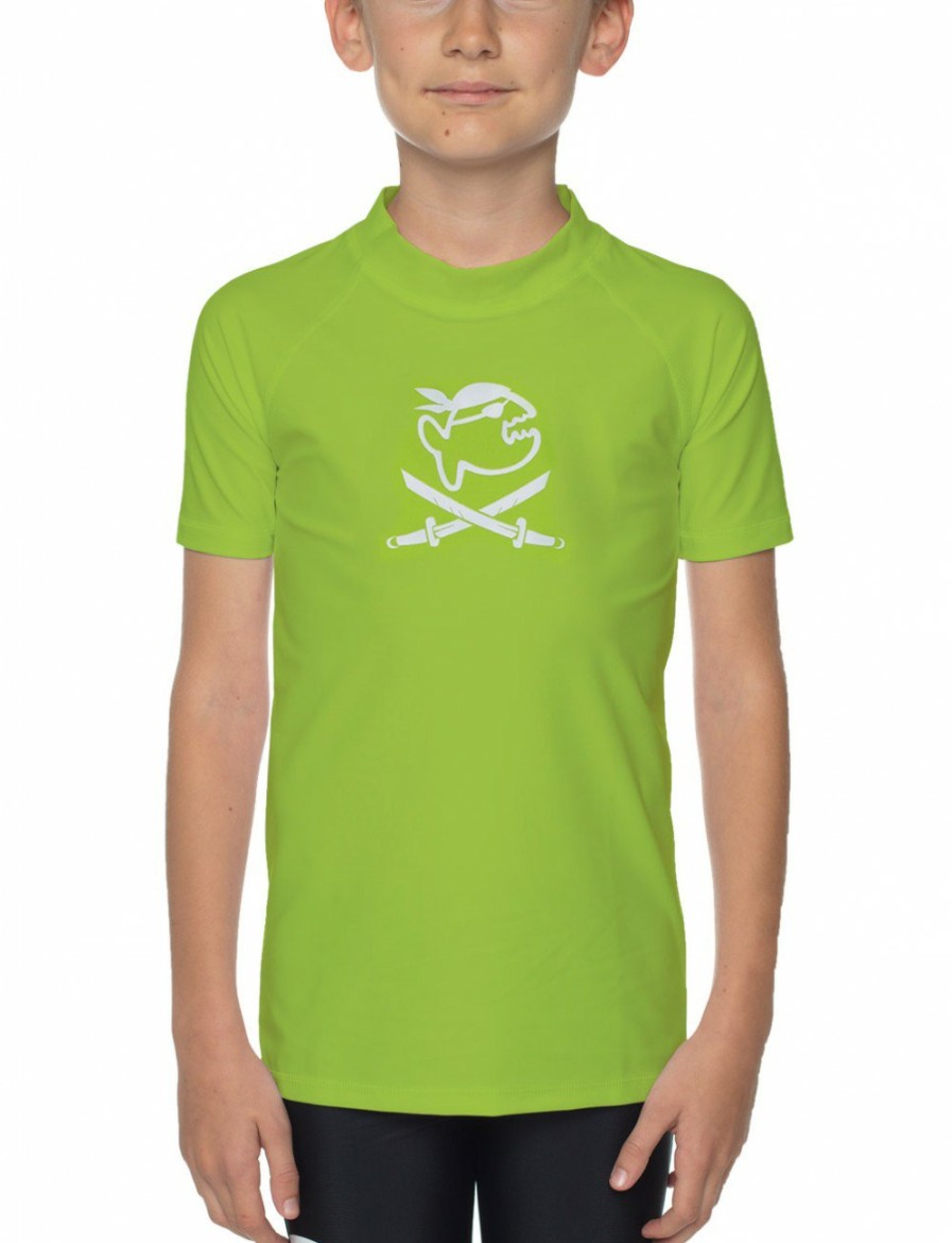 Beach IQ UV | Uv T-Shirt Jolly Kinder (6-11 Jahre)