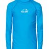 Wassersport IQ UV | Uv Langarm Shirt Fur Kinder Gr. 92-170