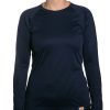 Freizeit IQ UV | Uv Pro Air Langarm Shirt Fur Damen