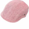 Freizeit IQ UV | Uv Flatcap Schiebermutze