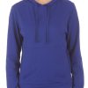 Freizeit IQ UV | Uv Wave Hoodie Unisex / Einer Fur Alle