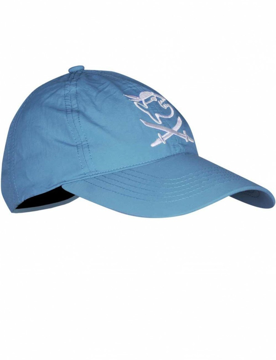 Outdoor IQ UV | Uv Schutz Cap Jolly Kinder Recycelt