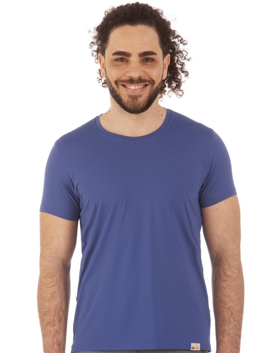 Beach IQ UV | Uv Free T-Shirt / Leichte Brise