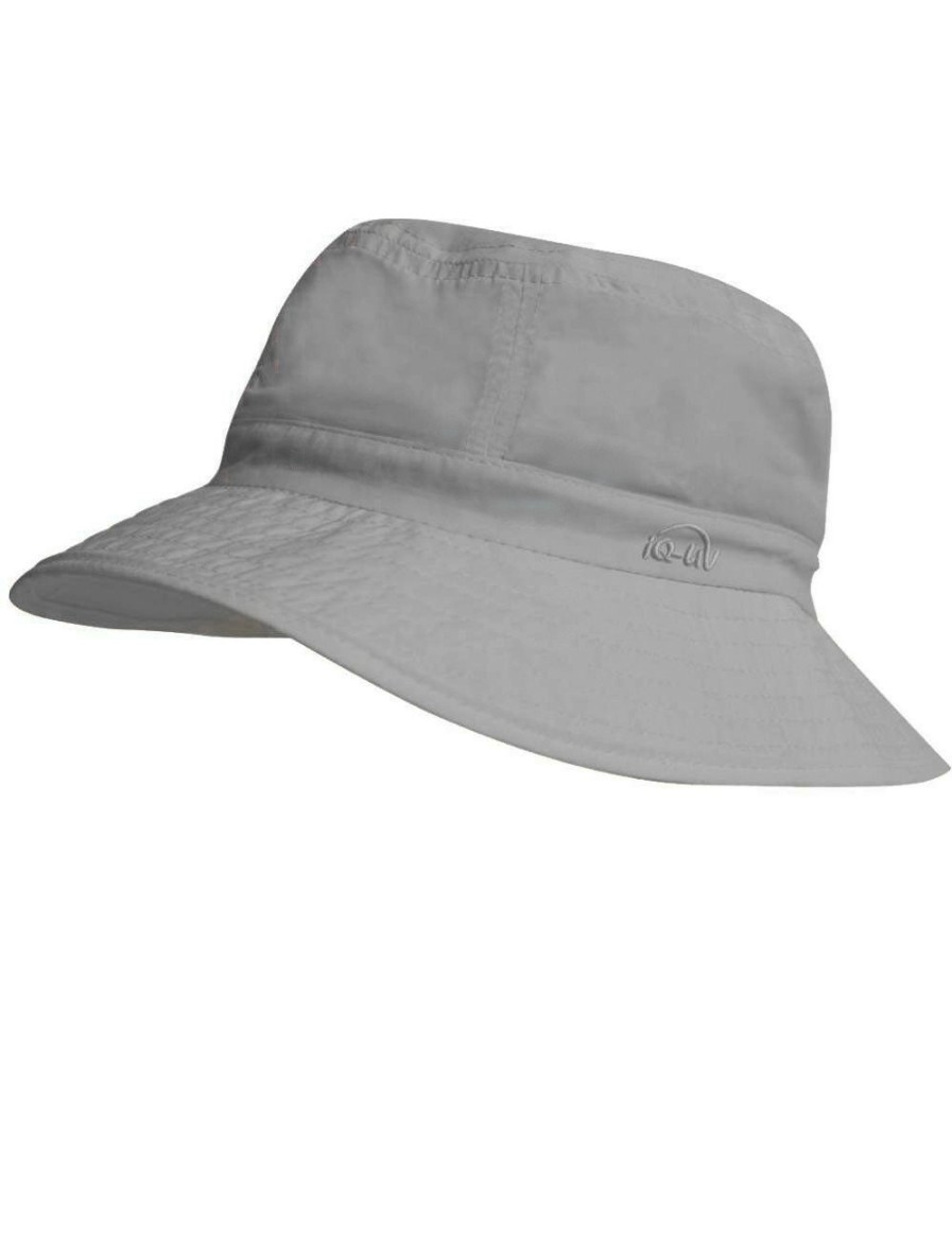 Arbeitsschutz IQ UV | Uv Schutz Sonnenhut Bucket Hat Recycelt