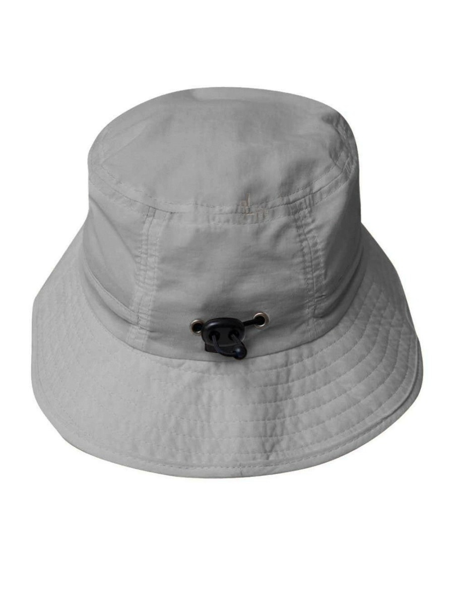 Arbeitsschutz IQ UV | Uv Schutz Sonnenhut Bucket Hat Recycelt