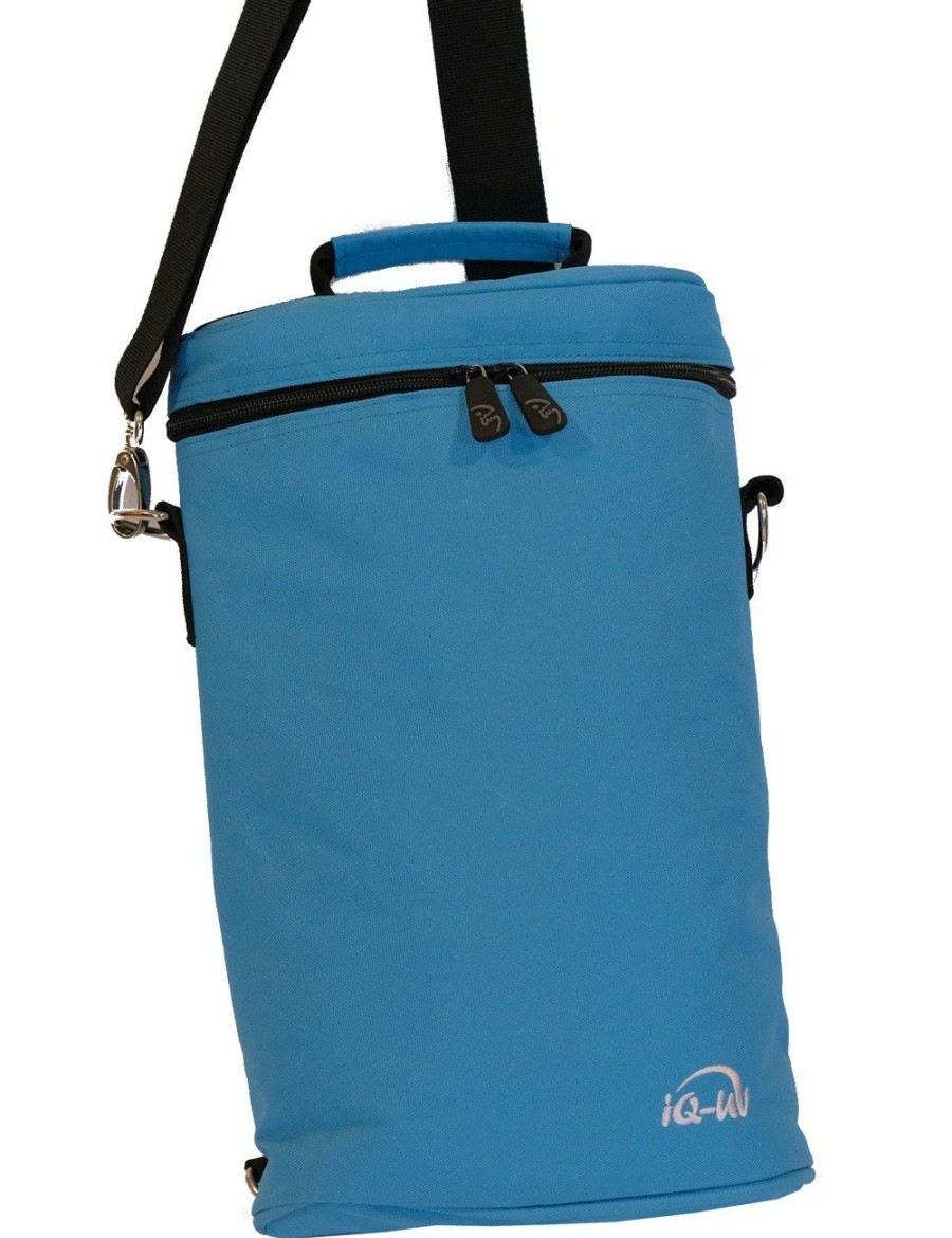 Outdoor IQ UV | Kuhltasche / Rieslingtrager