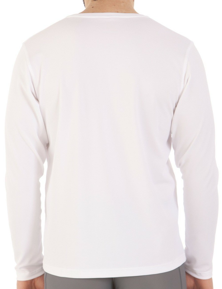 Freizeit IQ UV | Uv Wave Shirt / 100% Haltung