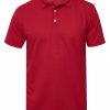 Freizeit IQ UV | Uv Polo Shirt Fur Herren Outdoor