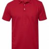 Arbeitsschutz IQ UV | Uv Polo Shirt Fur Herren Outdoor