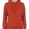 Outdoor IQ UV | Uv Cozy Hoody Unisex / Kuschelwarmer