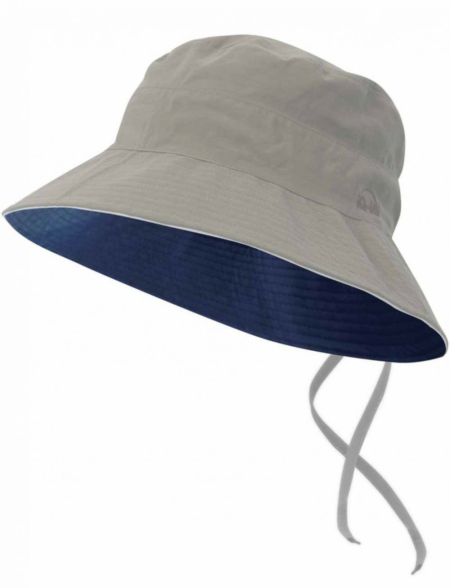 Beach IQ UV | Uv-Schutz Sonnenhut Wendehut Damen