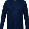 Arbeitsschutz IQ UV | Uv Langarm Shirt Fur Herren Outdoor V-Ausschnitt