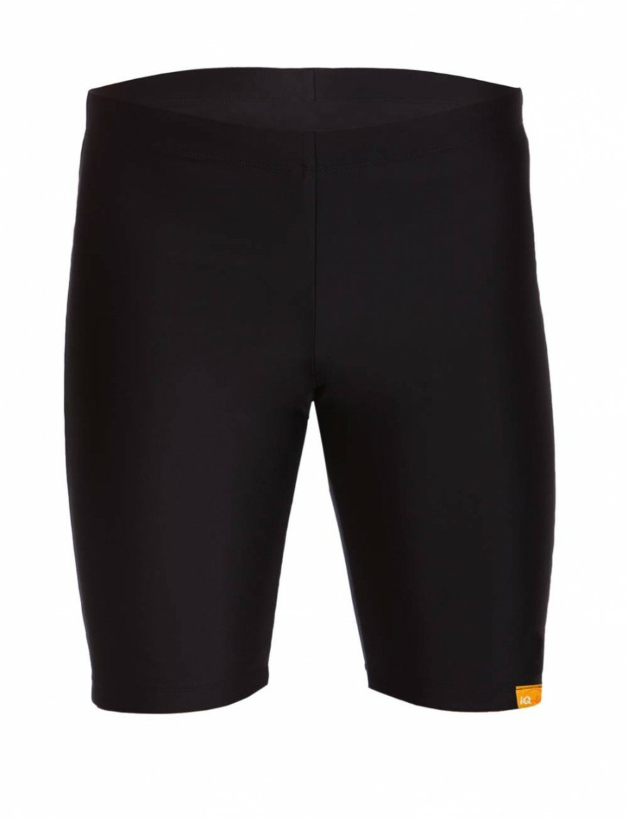 Wassersport IQ UV | Uv Shorts Herren Mit Handy Tasche