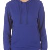 Outdoor IQ UV | Uv Wave Hoodie Unisex / Einer Fur Alle