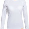 Arbeitsschutz IQ UV | Uv T-Shirt Damen Outdoor Langarm