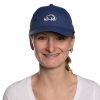 Outdoor IQ UV | Uv Schutz Cap Recycelt