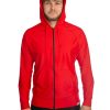 Outdoor IQ UV | Uv Kapuzenjacke Herren