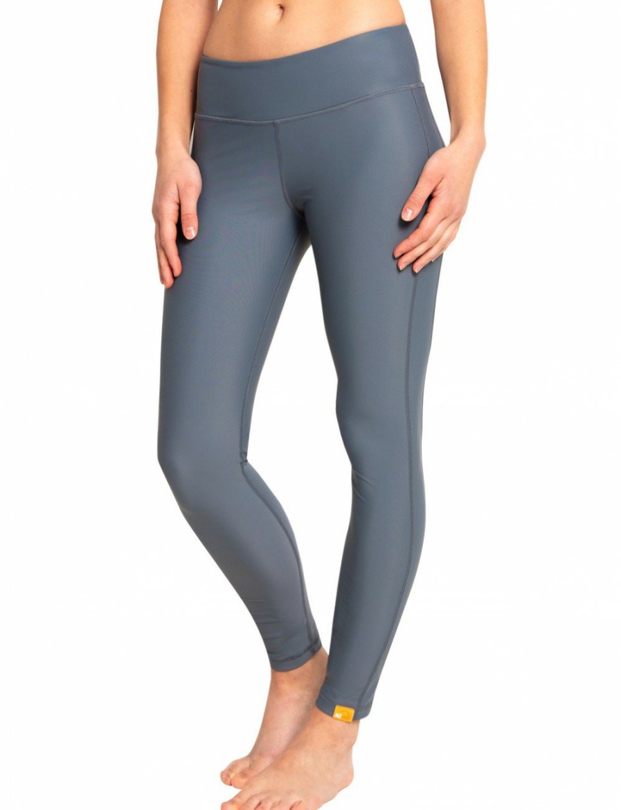 Freizeit IQ UV | Uv Leggings Fur Damen / Yoga