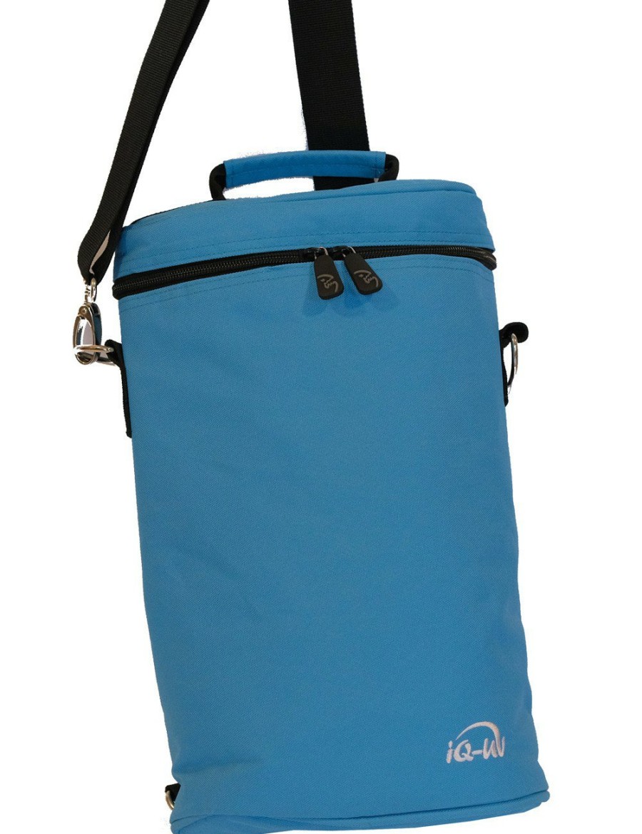 Beach IQ UV | Kuhltasche / Rieslingtrager