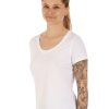 Beach IQ UV | Uv Free T-Shirt / Weitsicht