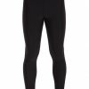 Wassersport IQ UV | Uv Herren Leggings Mit Handy Tasche