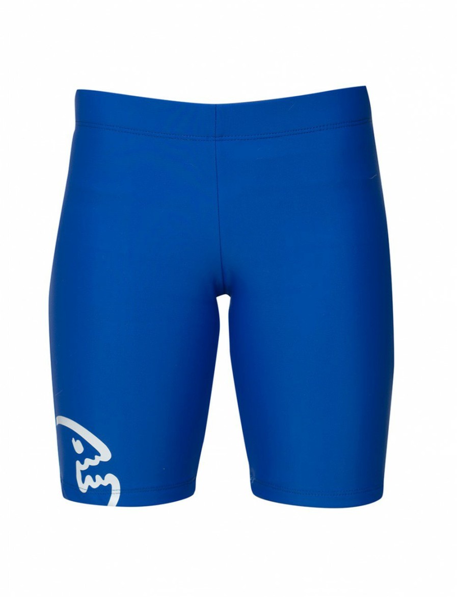 Wassersport IQ UV | Uv Shorts Bites Kinder (6-15 Jahre)